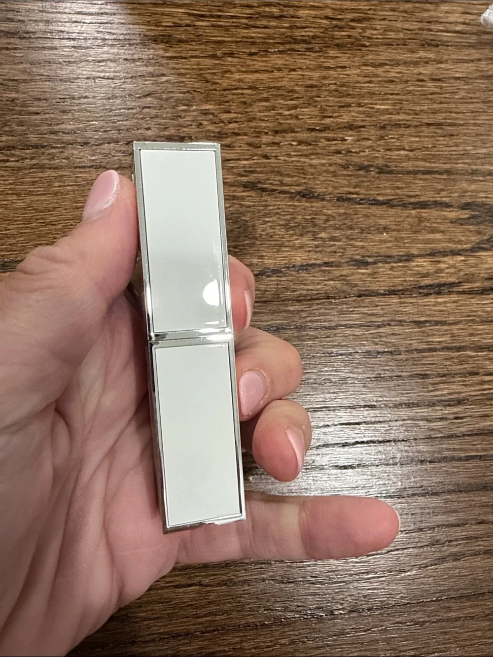 Tom Ford Soleil Lip Color - 01- Peak Glamour